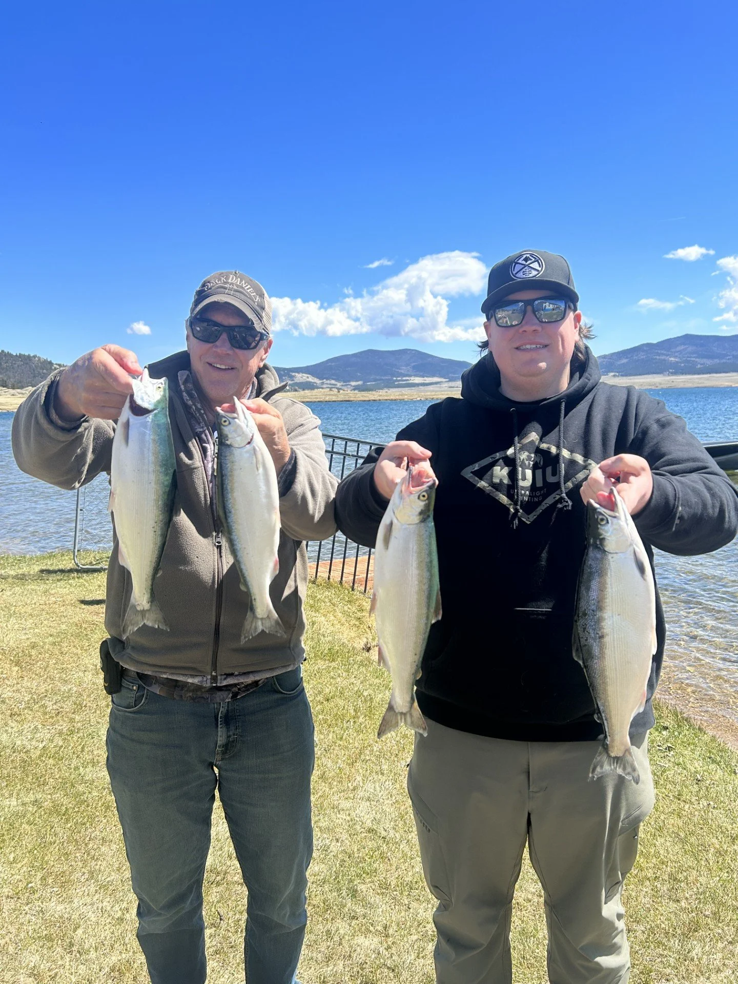 11 MILE MARINA WEEKLY FISHING REPORT 05.08.25 — 11 Mile Marina